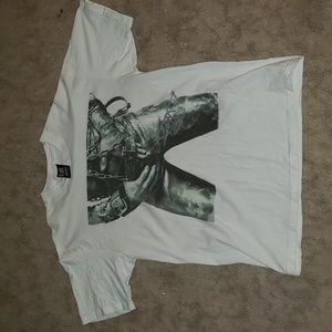 1994 Aerosmith Tour Tee